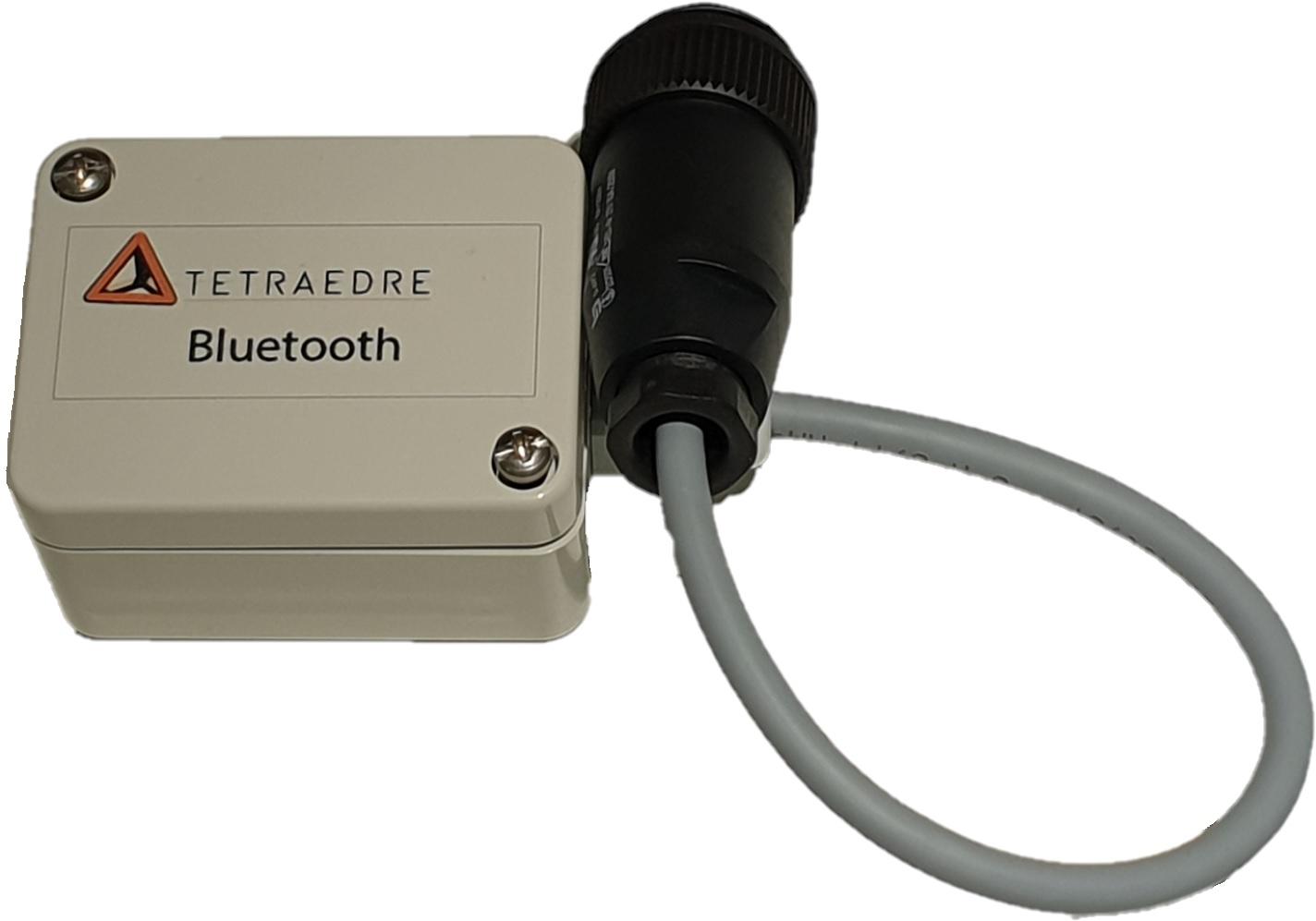 product_Module Bluetooth Binder